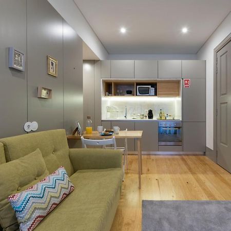 Lovelystay - Stylish Central Apartment By Bolhao Market Πόρτο Εξωτερικό φωτογραφία