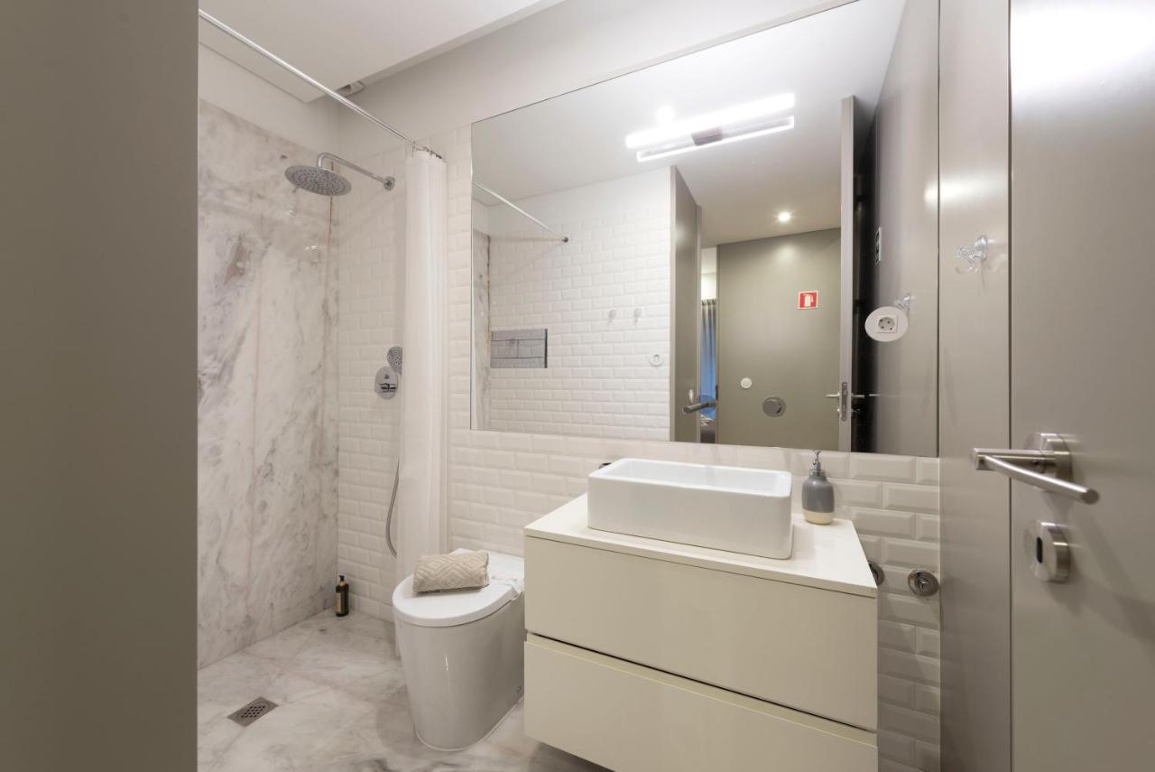 Lovelystay - Stylish Central Apartment By Bolhao Market Πόρτο Εξωτερικό φωτογραφία