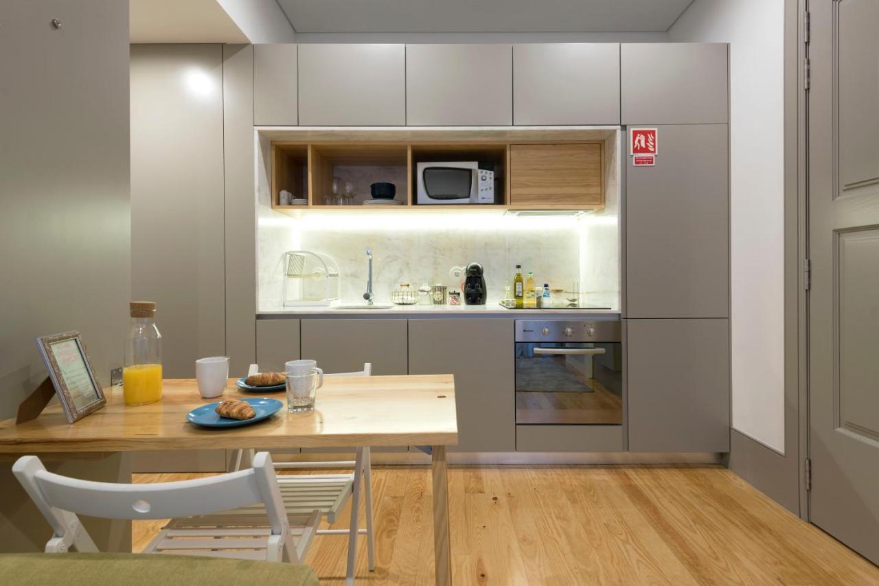 Lovelystay - Stylish Central Apartment By Bolhao Market Πόρτο Εξωτερικό φωτογραφία