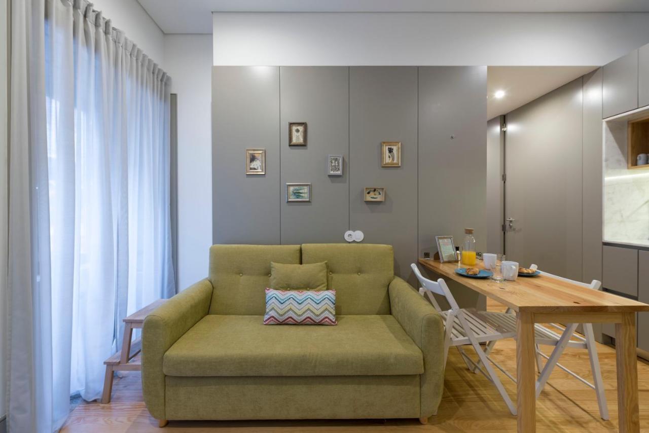 Lovelystay - Stylish Central Apartment By Bolhao Market Πόρτο Εξωτερικό φωτογραφία