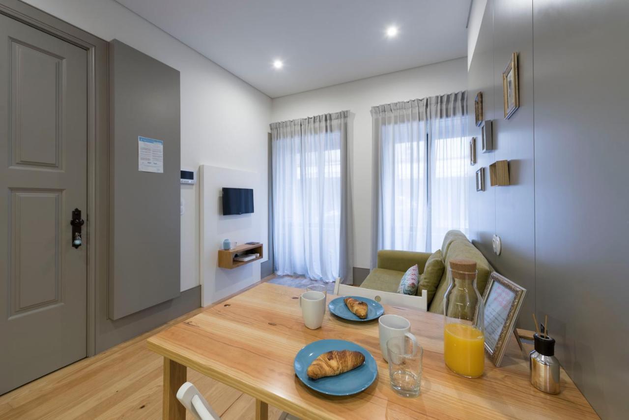 Lovelystay - Stylish Central Apartment By Bolhao Market Πόρτο Εξωτερικό φωτογραφία